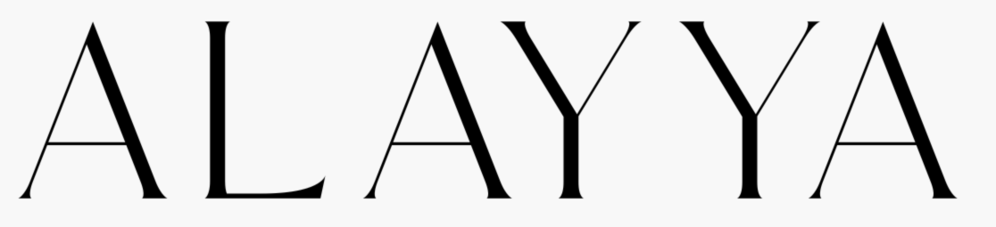 alayya logo