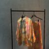 heritage silk set