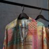 heritage silk set