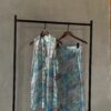 jellyfish silk set