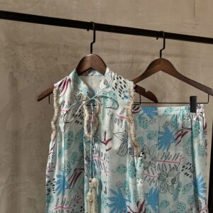 jellyfish silk set