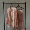 blush shell set