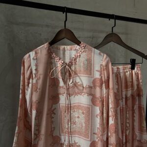 blush shell set