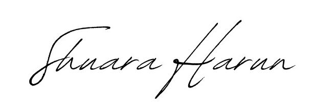 signature